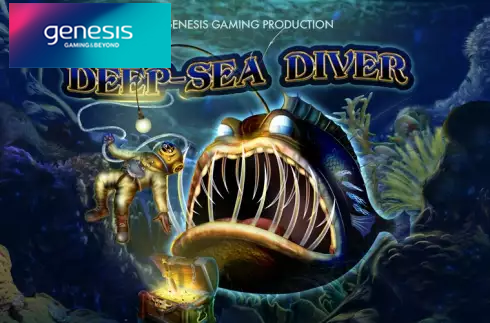 Deep Sea Diver